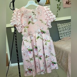 Ted Baker dress for girls (of age around 7-11)